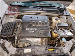 شيفروليه اوبترا